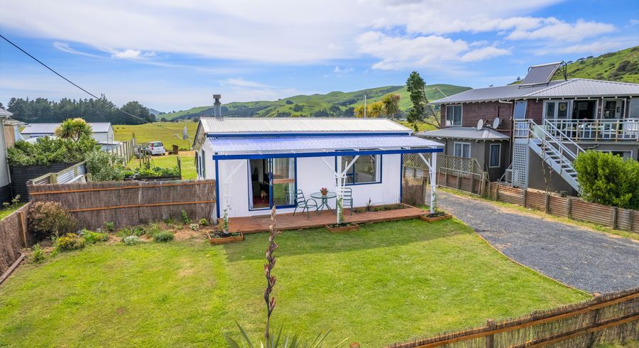  at 50 Tidewater Drive, Lower Portobello, Dunedin