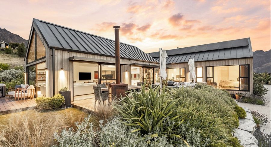  at 10A Kinross Lane, Jacks Point, Queenstown-Lakes, Otago