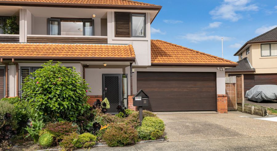  at 11 Ashurst Lane, Greenhithe, Auckland