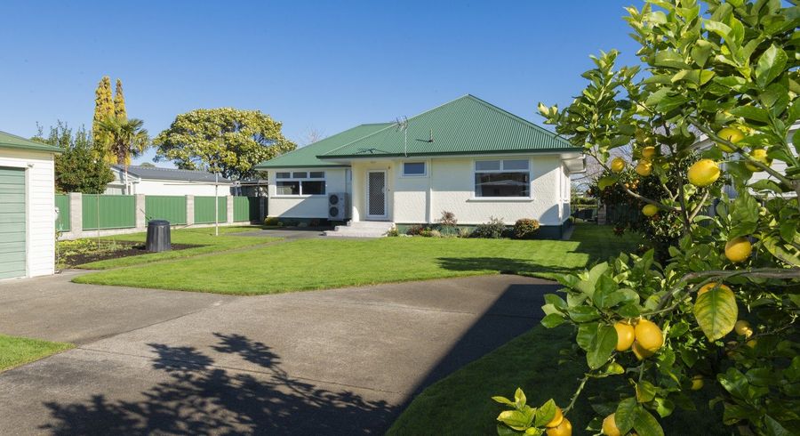  at 39 Ormond Road, Whataupoko, Gisborne