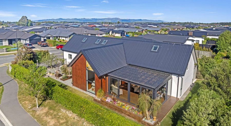  at 2 Hungerford Drive, Rolleston, Selwyn, Canterbury