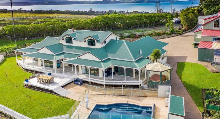  at 40 Martins Bay Road, Mahurangi East, Warkworth