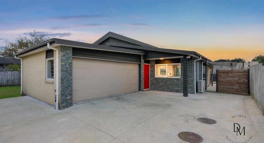  at 42A Camp Road, Mount Wellington, Auckland City, Auckland