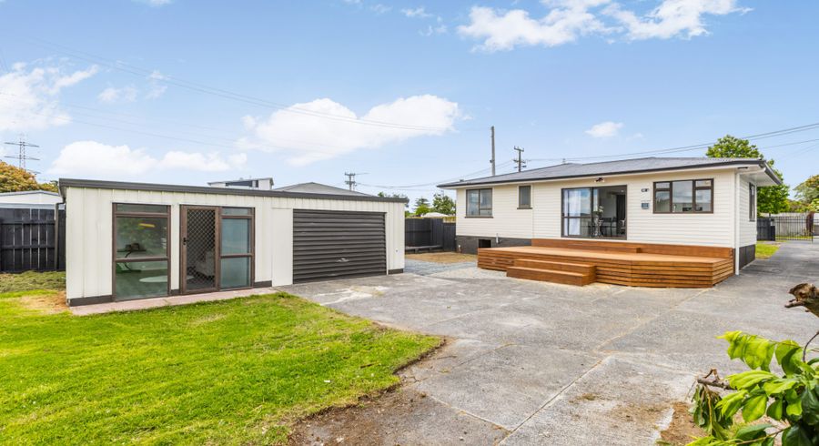  at 108 Clayton Avenue, Otara, Auckland