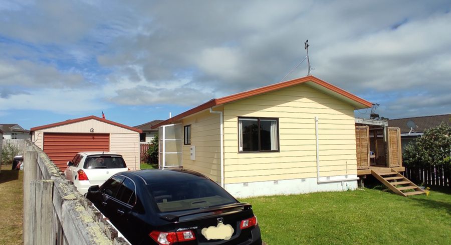  at 186 Waitemata Dr, Ranui, Waitakere City, Auckland