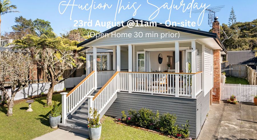  at 157 Atkinson Road, Titirangi, Waitakere City, Auckland