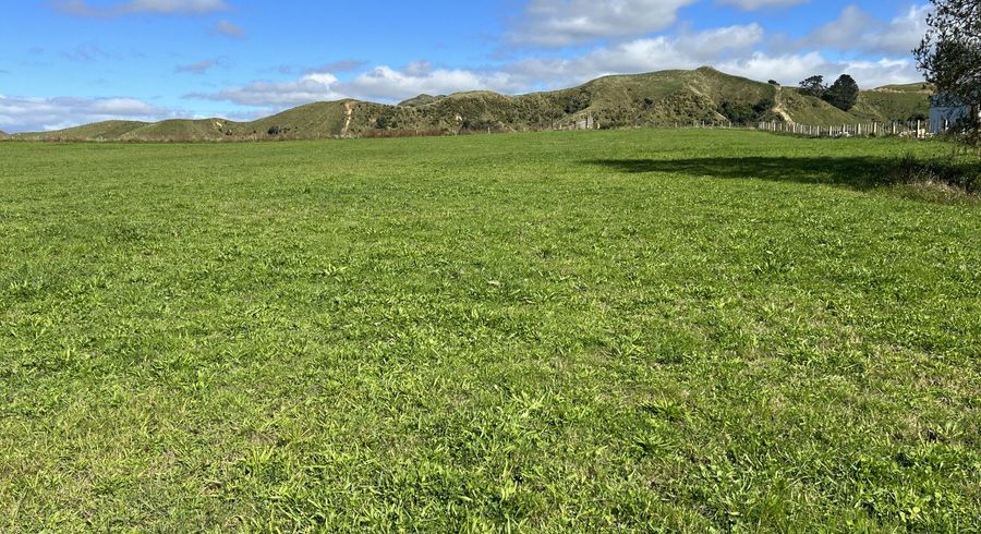  at Lot 4 632 Mangaotuku Road, Stratford East, Stratford, Taranaki