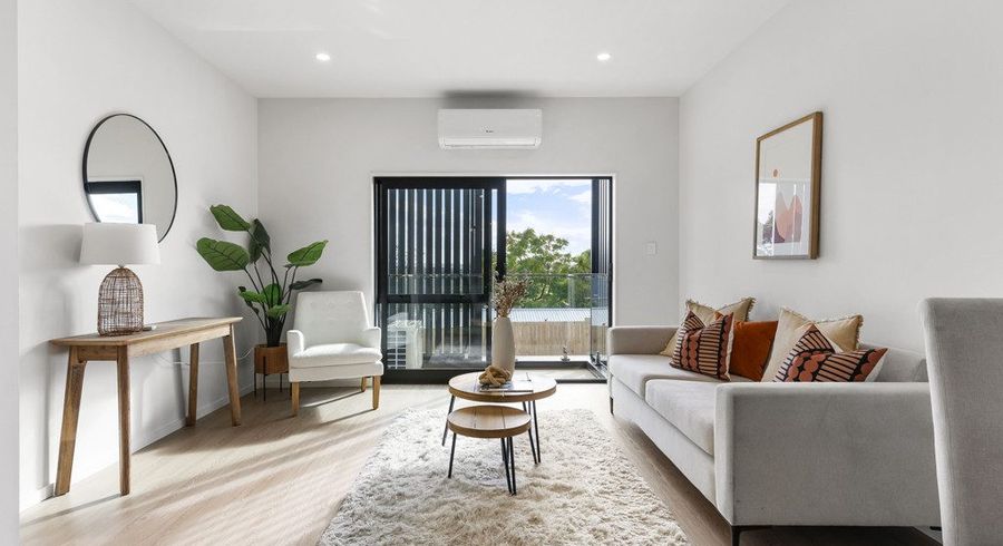  at 12/38 Fairlands Avenue, Waterview, Auckland City, Auckland