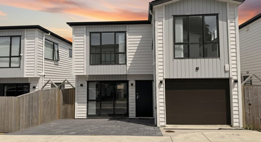  at 9/156 Coxhead Road, Wattle Downs, Manukau City, Auckland