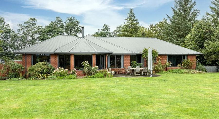  at 402 Tripp Settlement Road, Orari Bridge