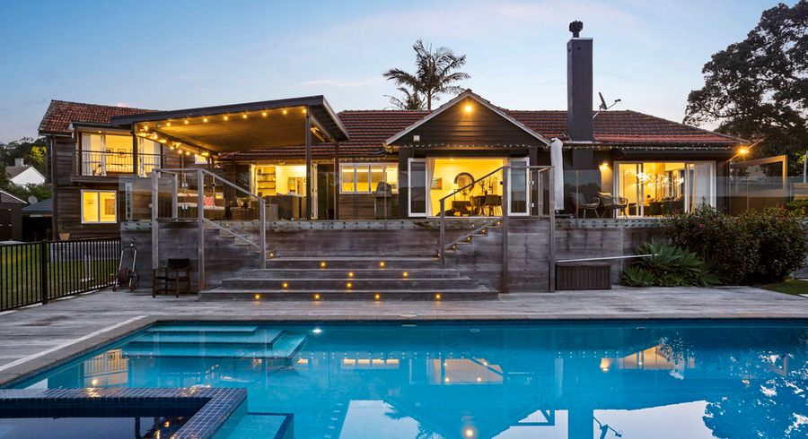  at 98 Coates Avenue, Orakei, Auckland