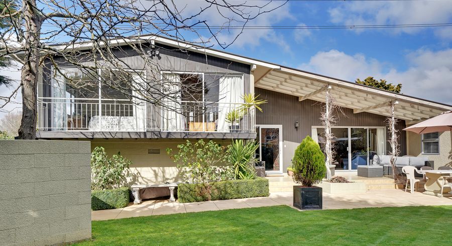  at 7 Ilfracombe Place, Burnside, Christchurch