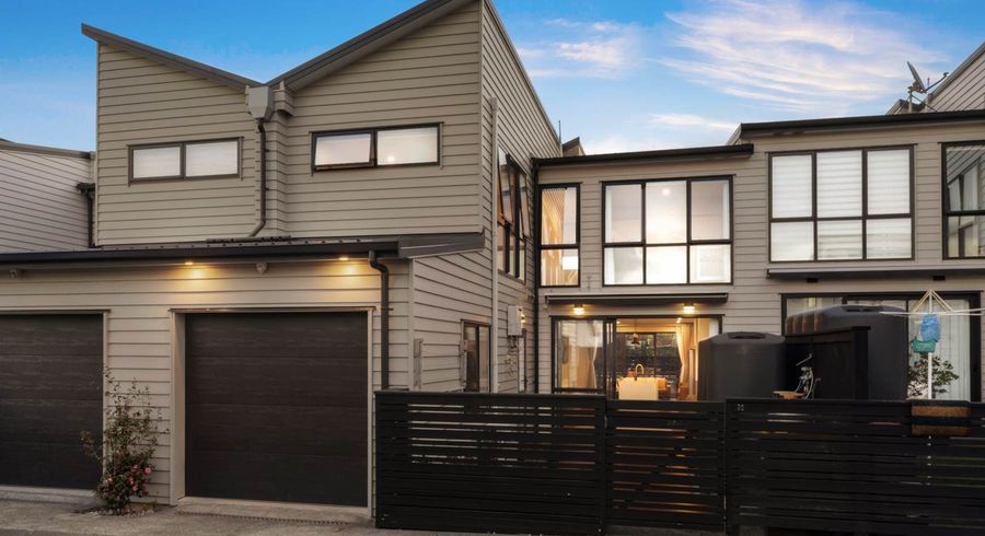  at 30 Waterlily Street, Hobsonville, Waitakere City, Auckland