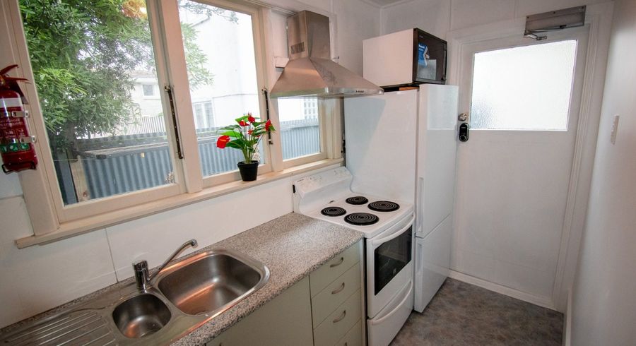 at 287a Fitzgerald Avenue, City Centre, Christchurch City, Canterbury
