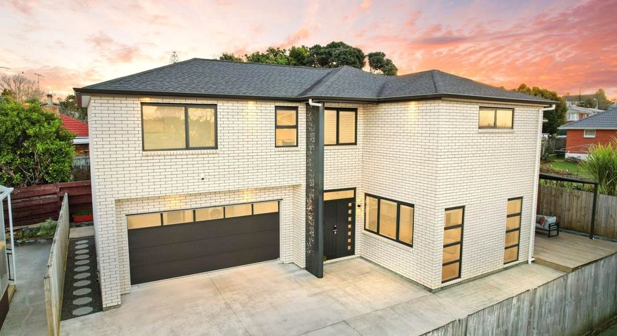  at 17A Ussher Place, Pakuranga Heights, Manukau City, Auckland