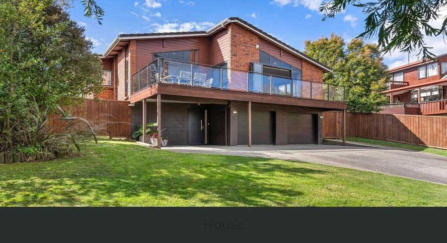  at 9 Crown Hill Cl, Forrest Hill, North Shore City, Auckland