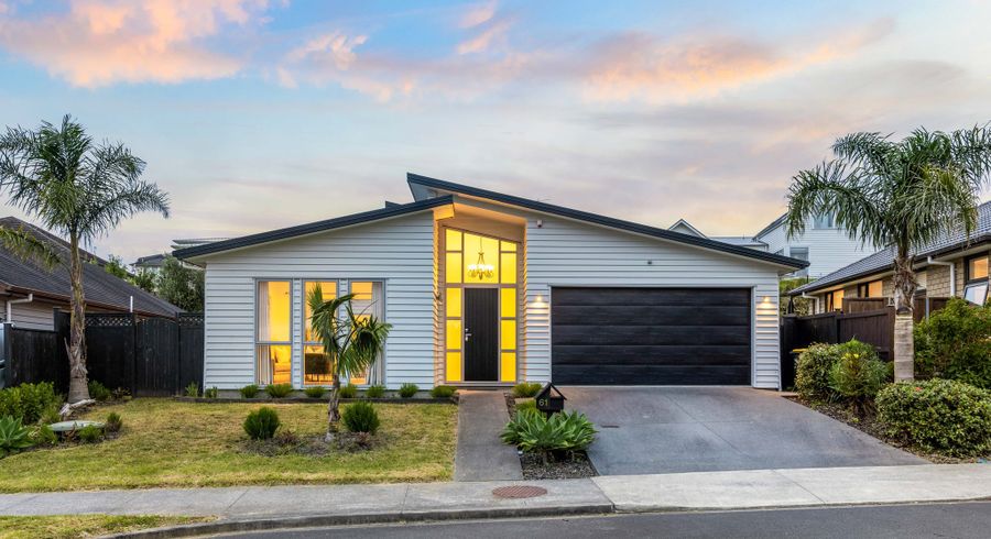  at 61 Ridgedale Road, Silverdale, Silverdale