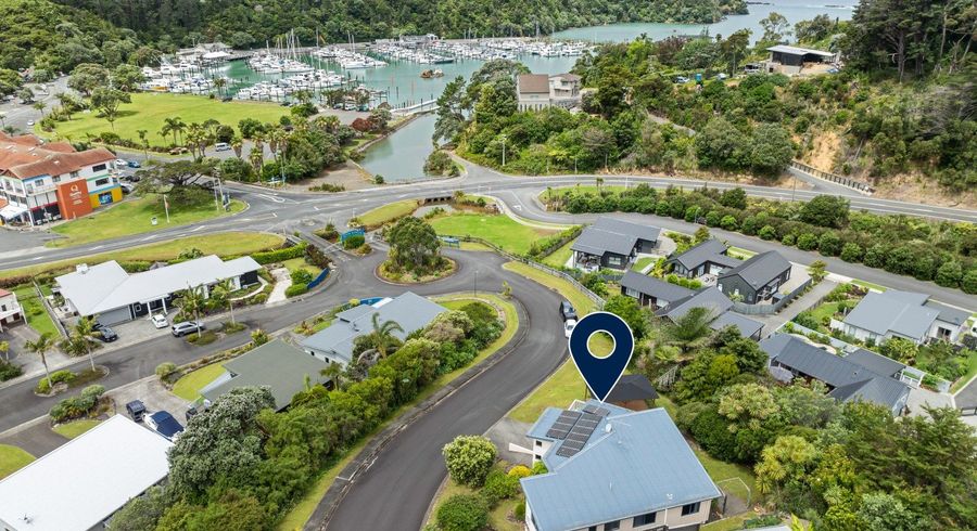  at 9 Marina Vista Heights, Tutukaka, Whangarei, Northland
