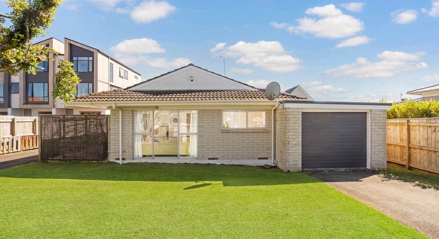  at 1/114 Trafalgar Street, Onehunga, Auckland City, Auckland