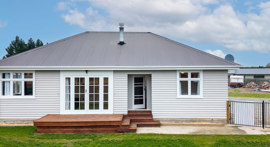  at 1a Bignell Lane, Glenavy, Waimate, Canterbury