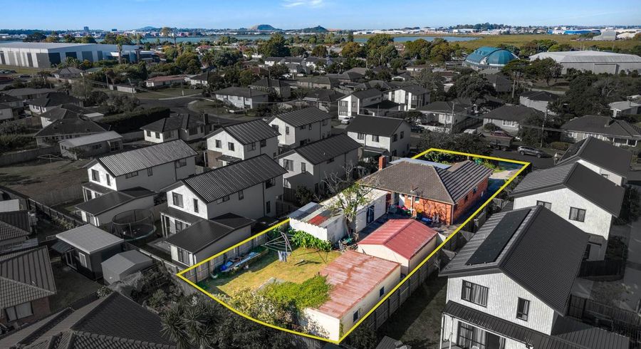  at 23 Forbes Road, Favona, Manukau City, Auckland