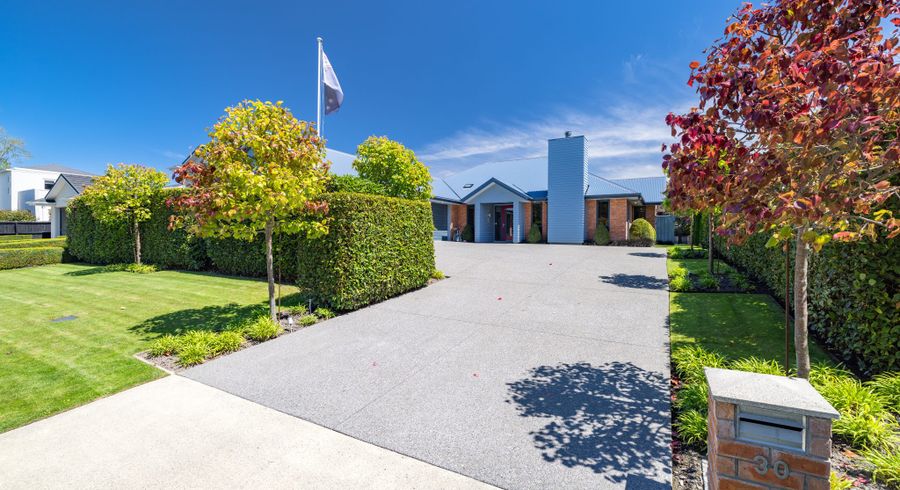  at 30 Glen Oaks Drive, Northwood, Christchurch