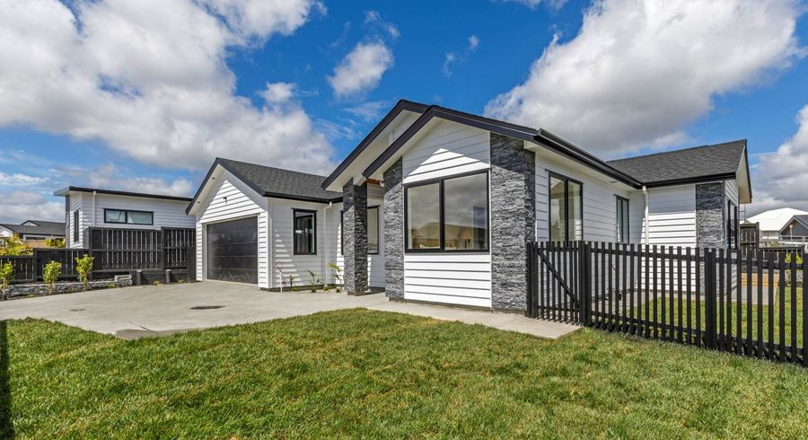 at 21 Hicks Road, Milldale, Rodney, Auckland