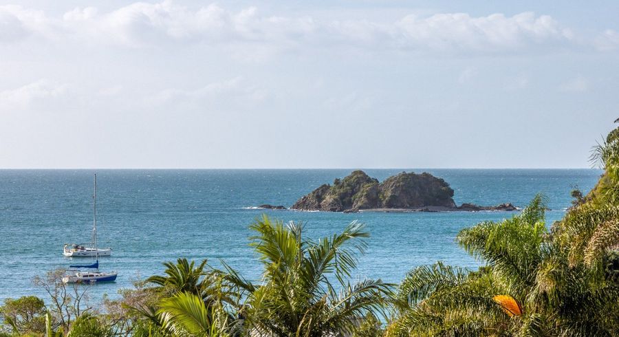  at 9 Tiri View Road, Palm Beach, Waiheke Island, Auckland