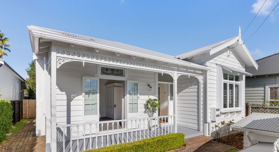  at 523 Richmond Road, Grey Lynn, Auckland