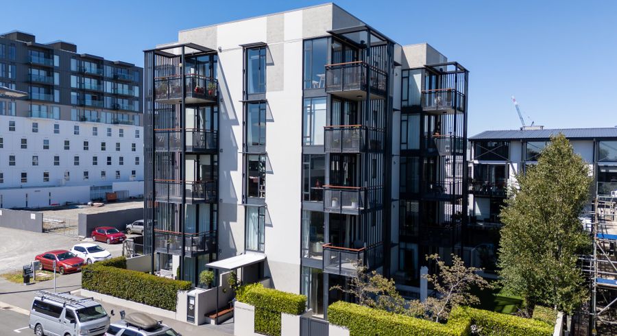  at 202/50 Kilmore Street, City Centre, Christchurch City, Canterbury