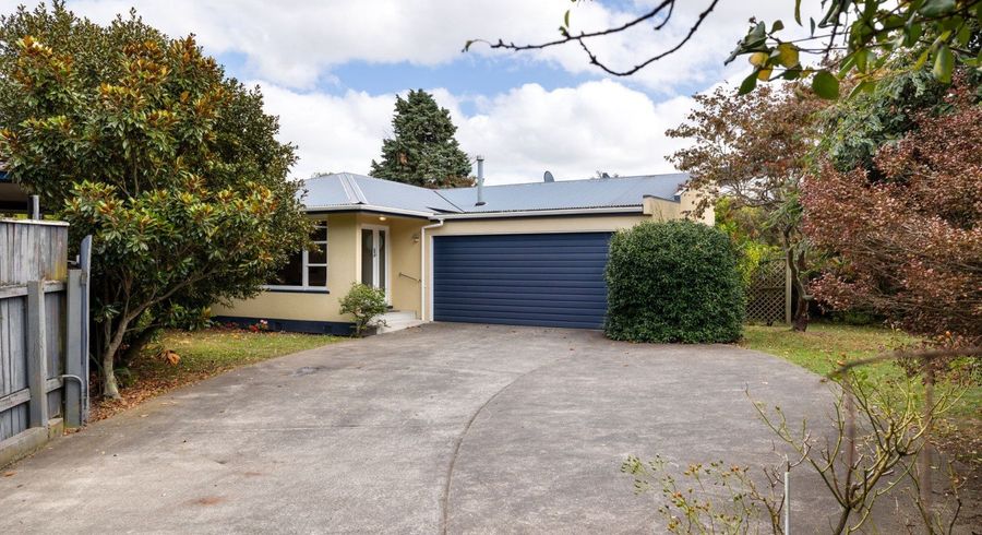  at 23 St Albans Avenue, Hokowhitu, Palmerston North, Manawatu / Whanganui