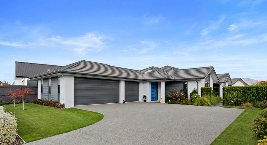  at 139 Kittyhawk Avenue, Wigram, Christchurch