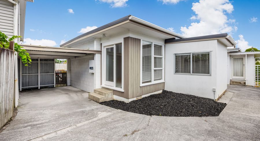 at 2/8 James Road, Manurewa, Manukau City, Auckland