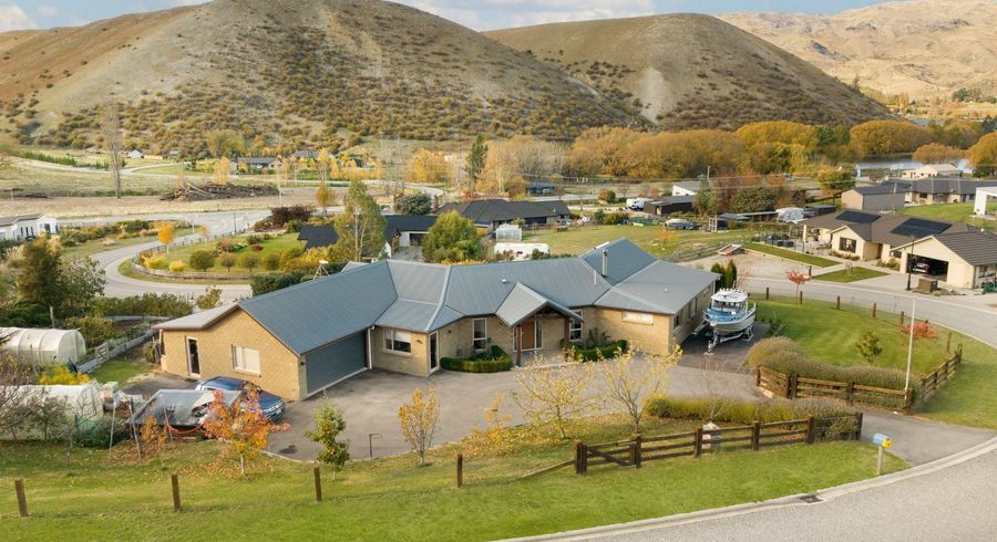  at 6 Lowburn Terrace, Lowburn, Cromwell