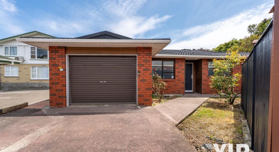  at 25B Trafalgar Street, Johnsonville, Wellington, Wellington