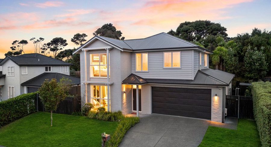  at 65 Mackay Drive, Greenhithe, Auckland
