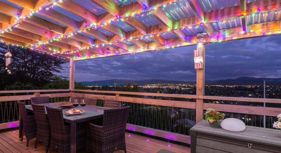  at 33 Mountain Road, Western Heights, Rotorua