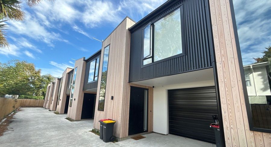  at 55b Mathesons Road, Phillipstown, Christchurch City, Canterbury