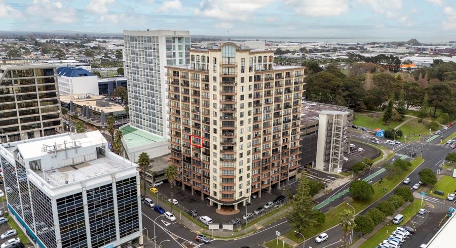  at 7i/18 Ronwood Avenue, Manukau, Manukau City, Auckland