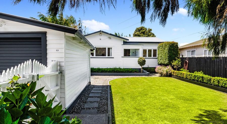  at 13 Gollan Road, Mount Wellington, Auckland