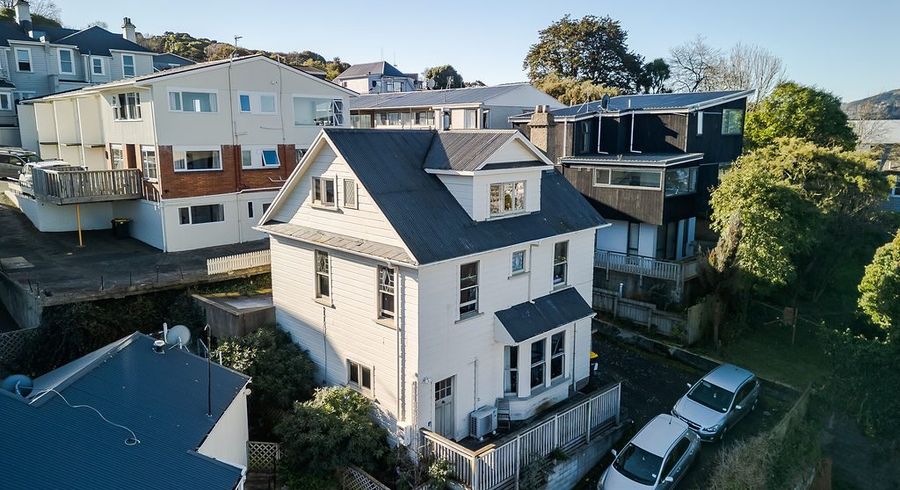  at 135 Cargill Street, City Centre, Dunedin, Otago