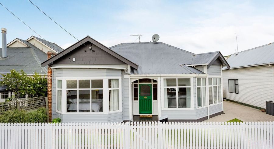 at 30 Coughtrey Street, Saint Clair, Dunedin, Otago
