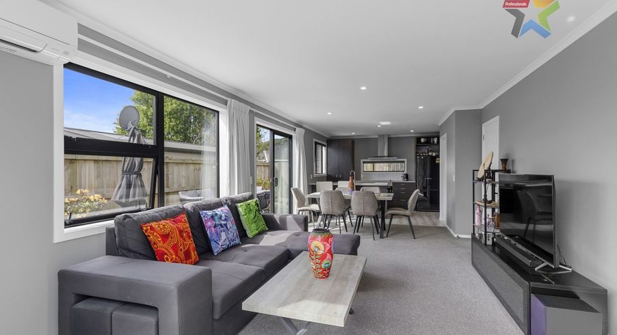  at 83C Seddon Street, Naenae, Lower Hutt