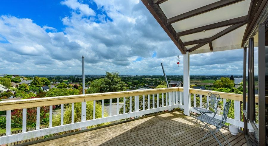  at 24 Ravensdale Rise, Westmorland, Christchurch City, Canterbury