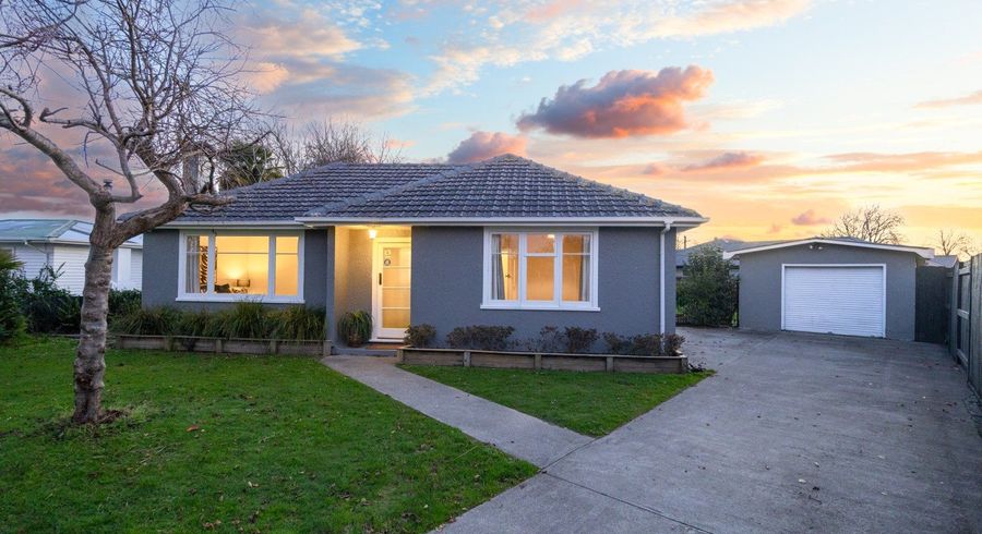  at 39 Church Street, Awapuni, Palmerston North, Manawatu / Whanganui