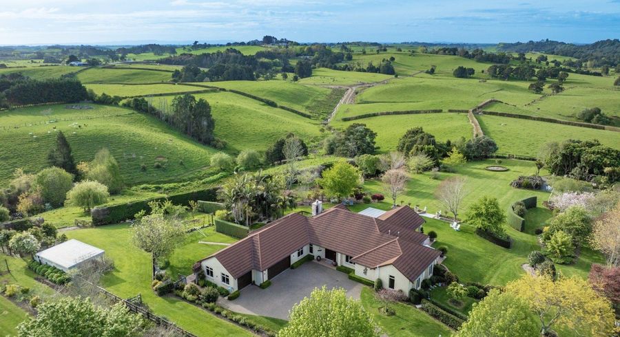  at 21 Grace James Road, Pukekohe, Franklin, Auckland