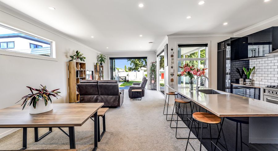 at 32 Irvine Street, Frankton, Hamilton