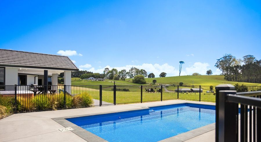  at 554D Te Ahu Ahu Road, Kerikeri, Far North, Northland