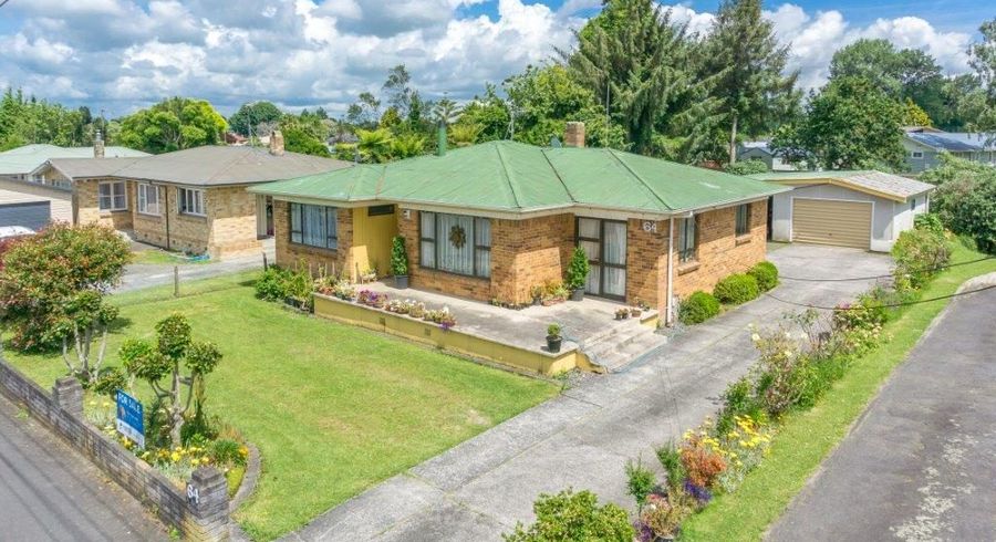  at 64 Pine Avenue, Melville, Hamilton, Waikato