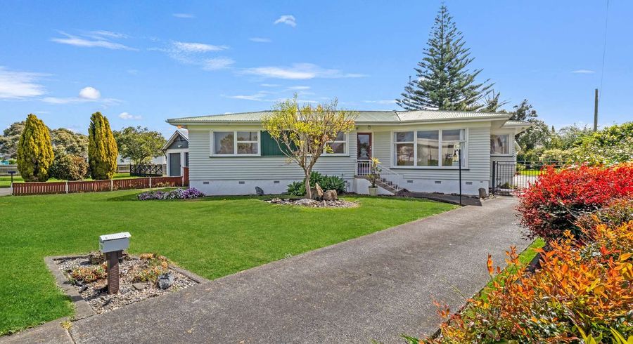  at 130 Parsons Street, Springvale, Whanganui, Manawatu / Whanganui
